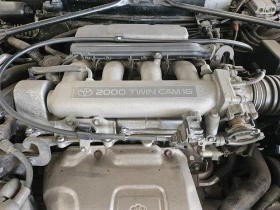 Toyota Celica GT ST202 - 7900 € / 15451.06 лв. - 29476836 12 | Car24.bg Toyota Celica GT ST202 - 7900 € / 15451.06 лв. - 29476836 12