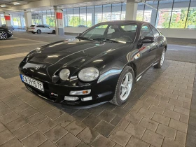 Toyota Celica GT ST202 - Car24.bg Toyota Celica GT ST202