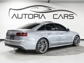 Audi A6 QUATRO * BOSE 2.0 Т | Auto.bg — изображение 6 Audi A6 QUATRO * BOSE 2.0 Т | Auto.bg — изображение 6