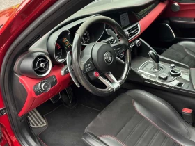 Alfa Romeo Giulia Quadrifoglio Автокредит Цена до България | Auto.bg — изображение 6 Alfa Romeo Giulia Quadrifoglio Автокредит Цена до България | Auto.bg — изображение 6
