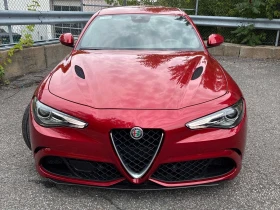 Alfa Romeo Giulia Quadrifoglio Автокредит Цена до България | Auto.bg — изображение 3 Alfa Romeo Giulia Quadrifoglio Автокредит Цена до България | Auto.bg — изображение 3