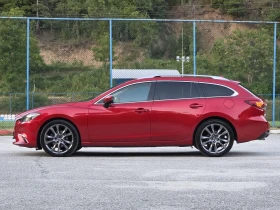 Mazda 6 Facelift///Distronic///Full///Awd - 6999 € / 13688.85 лв. - 22675426 7 | Car24.bg Mazda 6 Facelift///Distronic///Full///Awd - 6999 € / 13688.85 лв. - 22675426 7
