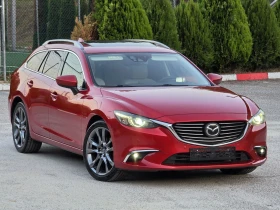 Mazda 6 Facelift///Distronic///Full///Awd - 6999 € / 13688.85 лв. - 22675426 2 | Car24.bg Mazda 6 Facelift///Distronic///Full///Awd - 6999 € / 13688.85 лв. - 22675426 2