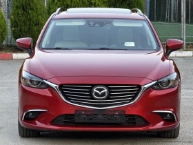 Mazda 6 Facelift///Distronic///Full///Awd - 6999 € / 13688.85 лв. - 22675426 4 | Car24.bg Mazda 6 Facelift///Distronic///Full///Awd - 6999 € / 13688.85 лв. - 22675426 4