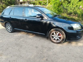 Toyota Avensis Facelift - 3700 € - 38853022 2 | Car24.bg Toyota Avensis Facelift - 3700 € - 38853022 2