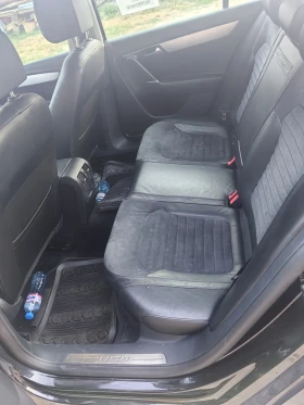 VW Passat undefined | Auto.bg — изображение 12 VW Passat undefined | Auto.bg — изображение 12