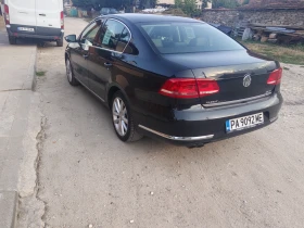 VW Passat undefined | Auto.bg — изображение 5 VW Passat undefined | Auto.bg — изображение 5