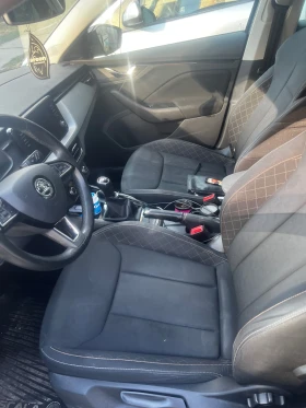 Skoda Scala undefined | Auto.bg — изображение 11 Skoda Scala undefined | Auto.bg — изображение 11
