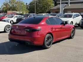 Alfa Romeo Giulia TI SPORT 4X4 * КРАЙНА ЦЕНА* FULL MAX | Auto.bg — изображение 4 Alfa Romeo Giulia TI SPORT 4X4 * КРАЙНА ЦЕНА* FULL MAX | Auto.bg — изображение 4
