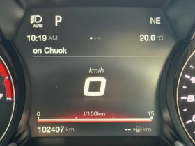 Alfa Romeo Giulia TI SPORT 4X4 * КРАЙНА ЦЕНА* FULL MAX | Auto.bg — изображение 11 Alfa Romeo Giulia TI SPORT 4X4 * КРАЙНА ЦЕНА* FULL MAX | Auto.bg — изображение 11