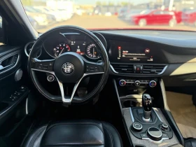 Alfa Romeo Giulia TI SPORT 4X4 * КРАЙНА ЦЕНА* FULL MAX | Auto.bg — изображение 9 Alfa Romeo Giulia TI SPORT 4X4 * КРАЙНА ЦЕНА* FULL MAX | Auto.bg — изображение 9