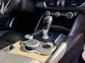 Alfa Romeo Giulia TI SPORT 4X4 * КРАЙНА ЦЕНА* FULL MAX | Auto.bg — изображение 12 Alfa Romeo Giulia TI SPORT 4X4 * КРАЙНА ЦЕНА* FULL MAX | Auto.bg — изображение 12