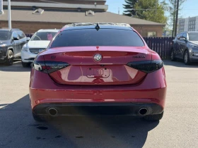 Alfa Romeo Giulia TI SPORT 4X4 * КРАЙНА ЦЕНА* FULL MAX | Auto.bg — изображение 5 Alfa Romeo Giulia TI SPORT 4X4 * КРАЙНА ЦЕНА* FULL MAX | Auto.bg — изображение 5