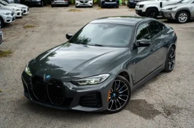BMW i4 M50 | XDRIVE