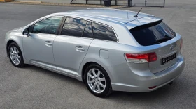 Toyota Avensis 2.0i 6SP CH-2комп. Джанти-ПЪЛНА ИСТОРИЯ-ЛИЗИНГ | Auto.bg — изображение 4 Toyota Avensis 2.0i 6SP CH-2комп. Джанти-ПЪЛНА ИСТОРИЯ-ЛИЗИНГ | Auto.bg — изображение 4