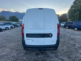 Fiat Doblo 2.0TD 135kc XL MAXI | Auto.bg — изображение 4 Fiat Doblo 2.0TD 135kc XL MAXI | Auto.bg — изображение 4