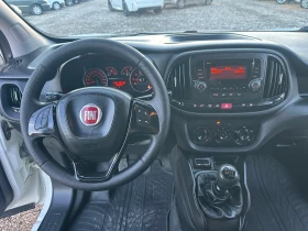 Fiat Doblo 2.0TD 135kc XL MAXI | Auto.bg — изображение 10 Fiat Doblo 2.0TD 135kc XL MAXI | Auto.bg — изображение 10