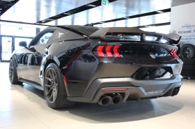 Ford Mustang Dark Horse - 62600 € - 59440716 5 | Car24.bg Ford Mustang Dark Horse - 62600 € - 59440716 5