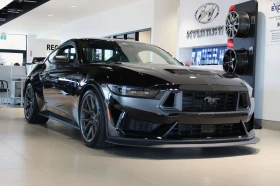 Ford Mustang Dark Horse - 62600 € - 59440716 3 | Car24.bg Ford Mustang Dark Horse - 62600 € - 59440716 3