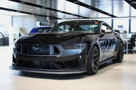 Ford Mustang Dark Horse - Car24.bg Ford Mustang Dark Horse