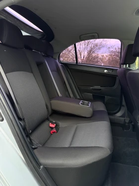Mitsubishi Lancer 1.8i Швейцария/100% Реален пробег/Видео/Лизинг - 4990 € - 53695539 11 | Car24.bg Mitsubishi Lancer 1.8i Швейцария/100% Реален пробег/Видео/Лизинг - 4990 € - 53695539 11