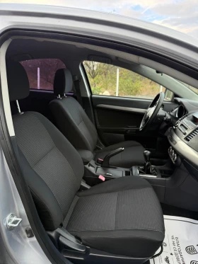Mitsubishi Lancer 1.8i Швейцария/100% Реален пробег/Видео/Лизинг - 4990 € - 53695539 9 | Car24.bg Mitsubishi Lancer 1.8i Швейцария/100% Реален пробег/Видео/Лизинг - 4990 € - 53695539 9