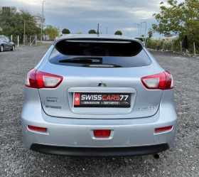 Mitsubishi Lancer 1.8i Швейцария/100% Реален пробег/Видео/Лизинг - 4990 € - 53695539 4 | Car24.bg Mitsubishi Lancer 1.8i Швейцария/100% Реален пробег/Видео/Лизинг - 4990 € - 53695539 4