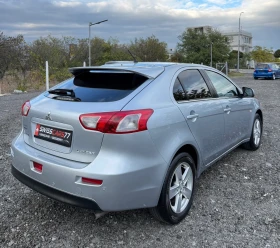 Mitsubishi Lancer 1.8i Швейцария/100% Реален пробег/Видео/Лизинг - 4990 € - 53695539 5 | Car24.bg Mitsubishi Lancer 1.8i Швейцария/100% Реален пробег/Видео/Лизинг - 4990 € - 53695539 5