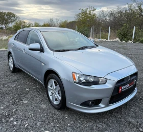Mitsubishi Lancer 1.8i Швейцария/100% Реален пробег/Видео/Лизинг - Car24.bg Mitsubishi Lancer 1.8i Швейцария/100% Реален пробег/Видео/Лизинг