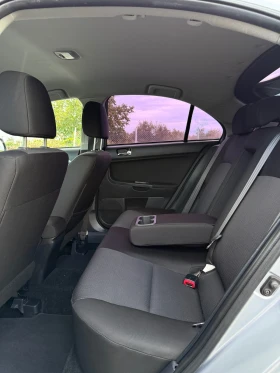 Mitsubishi Lancer 1.8i Швейцария/100% Реален пробег/Видео/Лизинг - 4990 € - 53695539 10 | Car24.bg Mitsubishi Lancer 1.8i Швейцария/100% Реален пробег/Видео/Лизинг - 4990 € - 53695539 10