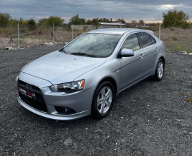 Mitsubishi Lancer 1.8i Швейцария/100% Реален пробег/Видео/Лизинг - 4990 € - 53695539 2 | Car24.bg Mitsubishi Lancer 1.8i Швейцария/100% Реален пробег/Видео/Лизинг - 4990 € - 53695539 2