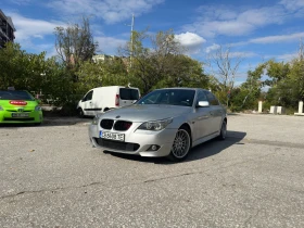 BMW 530 530d M-packet - 5999 € - 51433380 1 | Car24.bg BMW 530 530d M-packet - 5999 € - 51433380 1