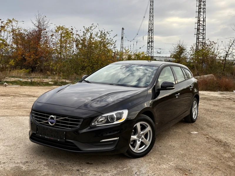 Volvo V60 2.0D3 ФЕЙСЛИФТ* КСЕНОН* 223 000км* - 13999 лв. / 7157.58 € - 28204869 1 | Car24.bg Volvo V60 2.0D3 ФЕЙСЛИФТ* КСЕНОН* 223 000км* - 13999 лв. / 7157.58 € - 28204869 1