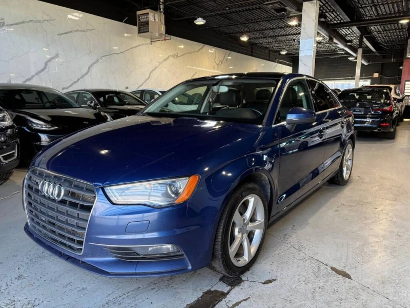 Audi A3 * 4dr Sdn quattro 2.0T Komfort* No Accident* Mint - 22550 лв. / 11529.63 € - 13668373 1 | Car24.bg Audi A3 * 4dr Sdn quattro 2.0T Komfort* No Accident* Mint - 22550 лв. / 11529.63 € - 13668373 1