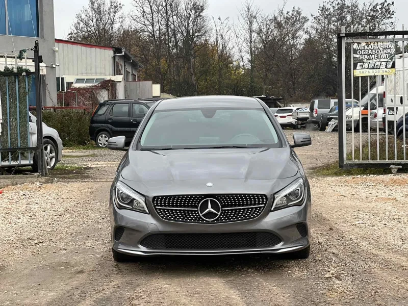 Mercedes-Benz CLA 200 - 12200 € / 23861.13 лв. - 65953179 1 | Car24.bg Mercedes-Benz CLA 200 - 12200 € / 23861.13 лв. - 65953179 1