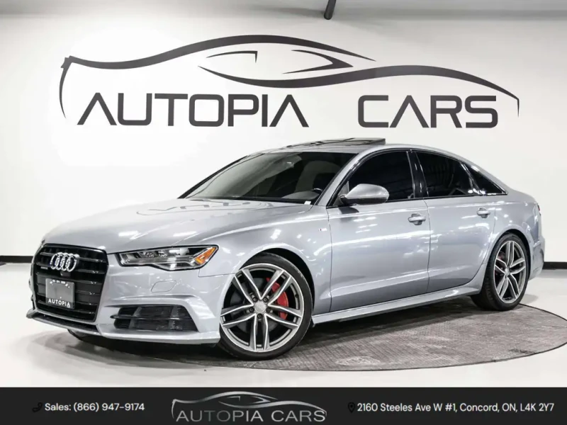 Audi A6 QUATRO * BOSE 2.0 Т - 16150 € - 72232113 1 | Car24.bg Audi A6 QUATRO * BOSE 2.0 Т - 16150 € - 72232113 1