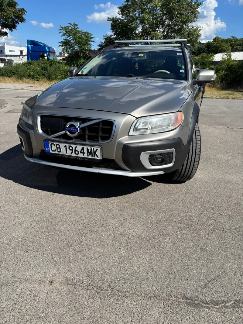 Volvo Xc70 D5 - 11670 € / 22824.54 лв. - 99278082 1 | Car24.bg Volvo Xc70 D5 - 11670 € / 22824.54 лв. - 99278082 1