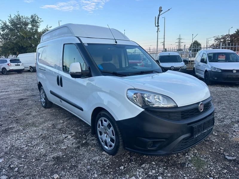 Fiat Doblo 2.0TD 135kc XL MAXI - 5950 € - 70490347 1 | Car24.bg Fiat Doblo 2.0TD 135kc XL MAXI - 5950 € - 70490347 1