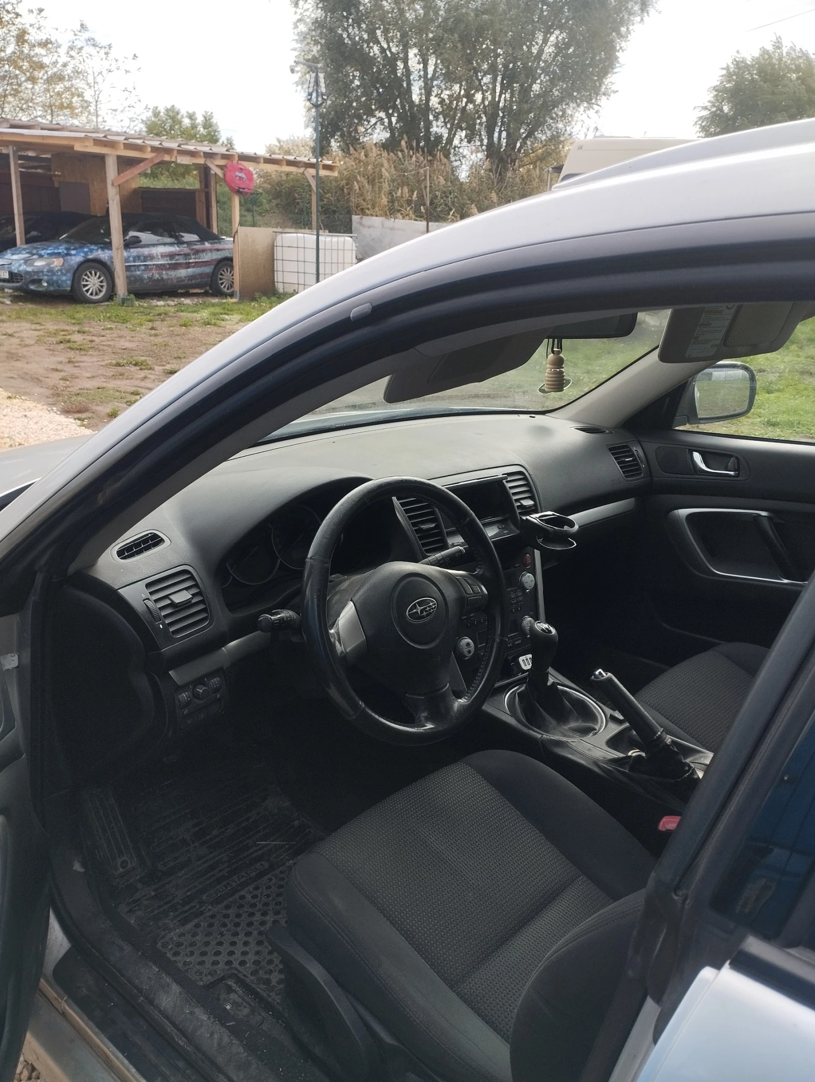 Subaru Legacy  - изображение 4 | Auto.bg Subaru Legacy  - изображение 4