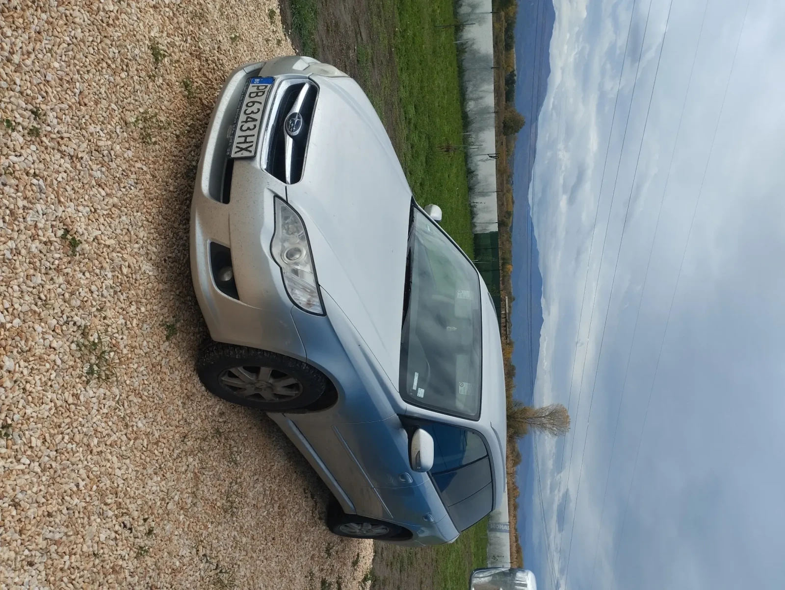 Subaru Legacy  - изображение 2 | Auto.bg Subaru Legacy  - изображение 2