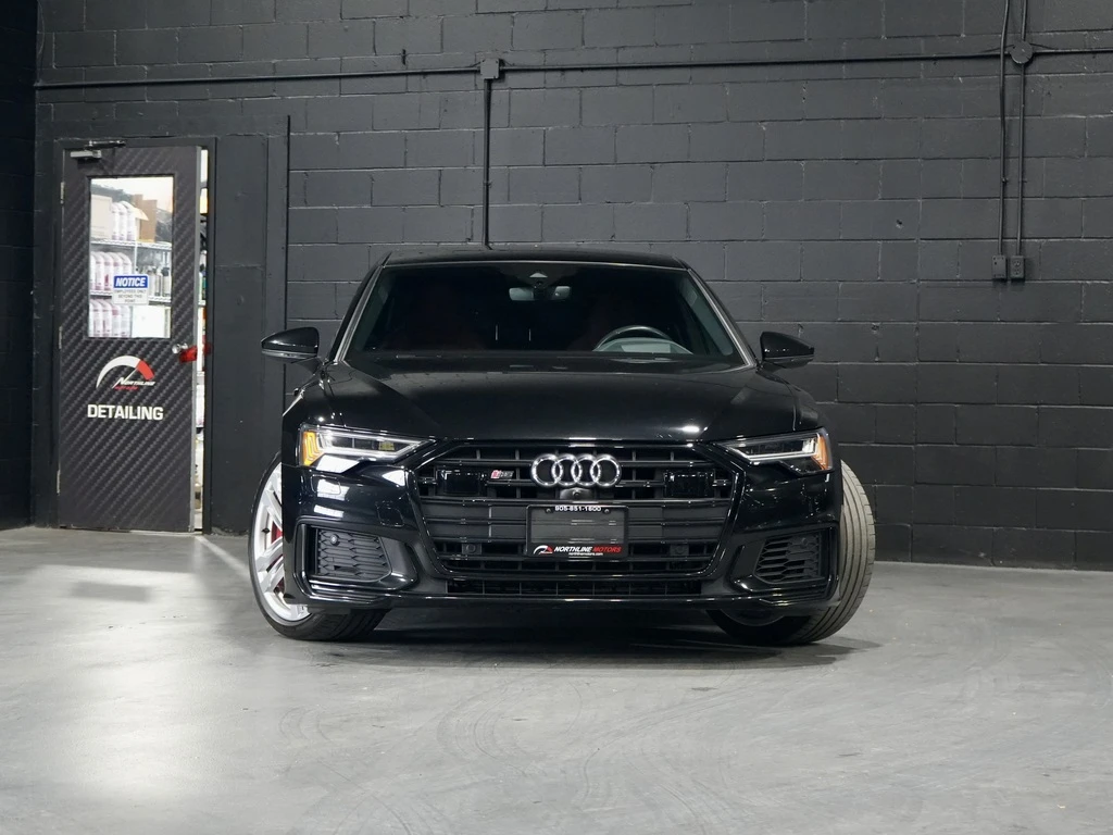 Audi S6 2.9 V6 Quattro / Bang & Olufsen / HUD / 360 - изображение 2 | Auto.bg Audi S6 2.9 V6 Quattro / Bang & Olufsen / HUD / 360 - изображение 2