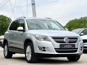VW Tiguan 170кс.* 4Motion* КАТО НОВ! 1 - Car24.bg VW Tiguan 170кс.* 4Motion* КАТО НОВ! 1
