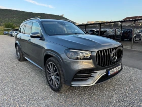 Mercedes-Benz GLS 350 AMG 6+ 1 - Car24.bg Mercedes-Benz GLS 350 AMG 6+ 1