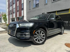 Audi Q7 PREMIUM PLUS/BOSE/360CAM/PANO/KEYLESS - Car24.bg Audi Q7 PREMIUM PLUS/BOSE/360CAM/PANO/KEYLESS