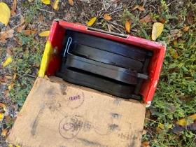 Honda Cr-v Es I-CDTi  - 4799 лв. / 2453.69 € - 17092102 14 | Car24.bg Honda Cr-v Es I-CDTi  - 4799 лв. / 2453.69 € - 17092102 14