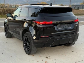Land Rover Range Rover Evoque 2.0Si4 AWD/Hybrid/118000км/Навигация/Камера/Лизинг - 62990 лв. / 32206.28 € - 38657021 6 | Car24.bg Land Rover Range Rover Evoque 2.0Si4 AWD/Hybrid/118000км/Навигация/Камера/Лизинг - 62990 лв. / 32206.28 € - 38657021 6