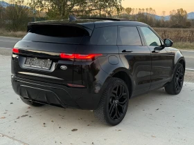 Land Rover Range Rover Evoque 2.0Si4 AWD/Hybrid/118000км/Навигация/Камера/Лизинг - 62990 лв. / 32206.28 € - 38657021 4 | Car24.bg Land Rover Range Rover Evoque 2.0Si4 AWD/Hybrid/118000км/Навигация/Камера/Лизинг - 62990 лв. / 32206.28 € - 38657021 4