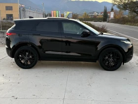 Land Rover Range Rover Evoque 2.0Si4 AWD/Hybrid/118000км/Навигация/Камера/Лизинг - 62990 лв. / 32206.28 € - 38657021 3 | Car24.bg Land Rover Range Rover Evoque 2.0Si4 AWD/Hybrid/118000км/Навигация/Камера/Лизинг - 62990 лв. / 32206.28 € - 38657021 3