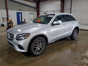 Mercedes-Benz GLC 300 4MATIC AMG* BURMESTER* 360* BLIND SPOT - Car24.bg Mercedes-Benz GLC 300 4MATIC AMG* BURMESTER* 360* BLIND SPOT