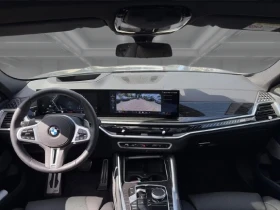 BMW X6 M60i xDrive = M-Sport = Гаранция | Auto.bg — изображение 7 BMW X6 M60i xDrive = M-Sport = Гаранция | Auto.bg — изображение 7